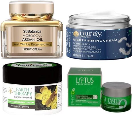 10 Best Skin Tightening Creams For Face And Neck (2021) in India