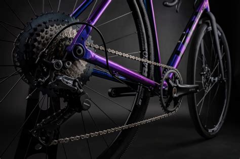 The gravel bike - a short guide to drivetrains