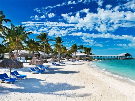 The 5 Best Resorts In The Florida Keys | HuffPost