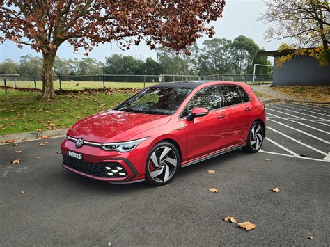 2023 Volkswagen Golf GTI Review: Still the Hot Hatch to Have? | Man of Many