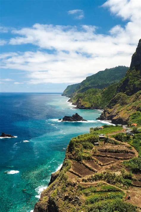 Madeira Beaches: 9 Insanely Beautiful Spots On The Island