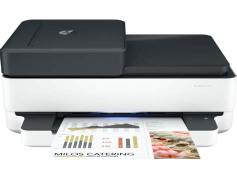 HP ENVY 6455e All-in-One Printer - Setup and User Guides | HP® Support