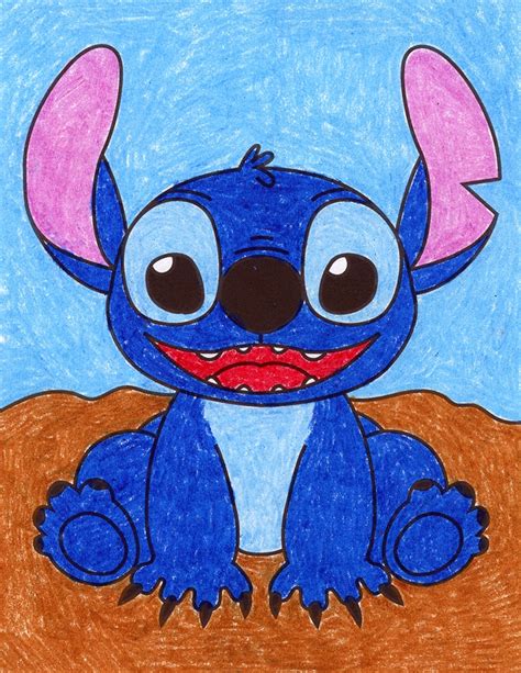 Stitch Art Easy