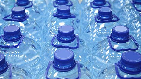 Top Bottled Water Brands Contaminated with Plastic Particles: Report