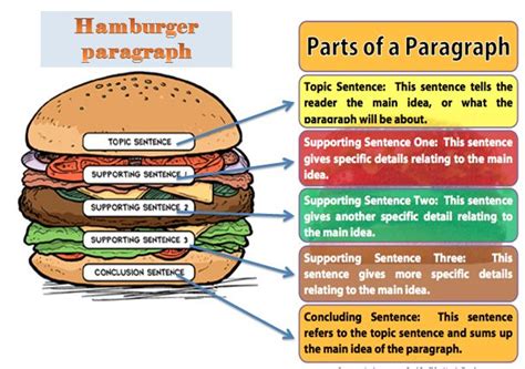 What Are the Three Parts of a Paragraph - AdolfokruwHinton