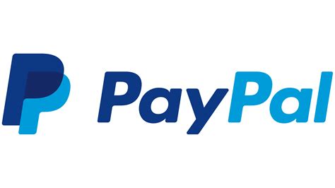 Paypal logo on website - rockmyte