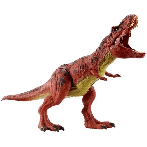 New 'Jurassic Park' 93 Classic Collection of Toys Available for Pre ...