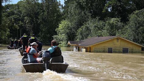 Here's What You Need to Know About the Severe Flooding in Louisiana ...