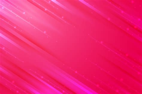 Free Vector | Gradient hot pink background