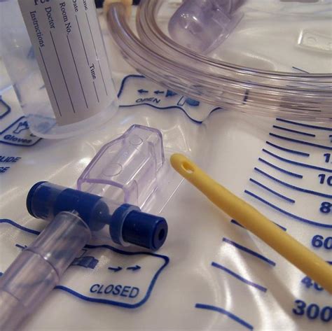 Perineal & Catheter Care - HCP STORE