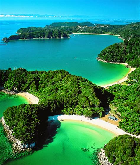 10 Beautiful Beaches in New Zealand - Our World Stuff