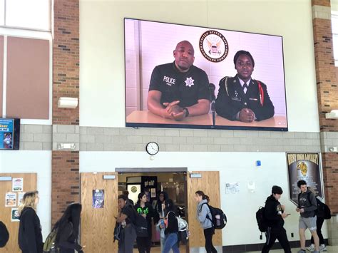 Joliet Township High School Boosts School Image and Effective ...