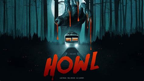 Howl Movie Review - HorrorBreakdown.com