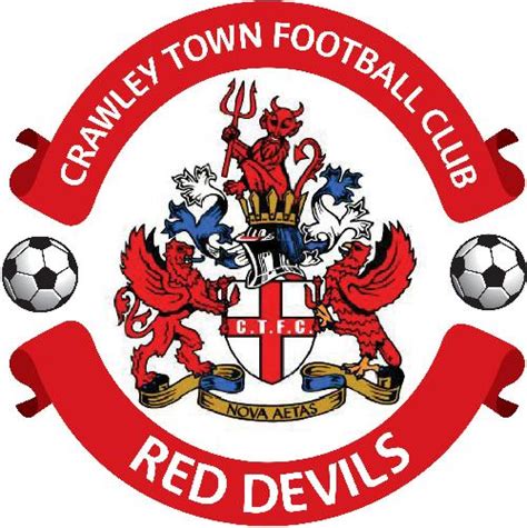 Crawley Town Team Discussion. - Football Manager 2011 Forum - Neoseeker ...