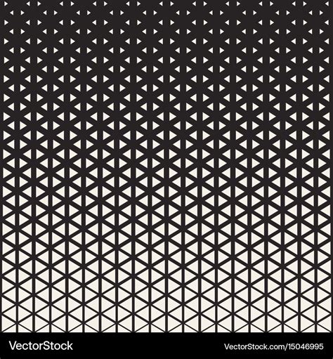 Abstract geometric pattern design Royalty Free Vector Image