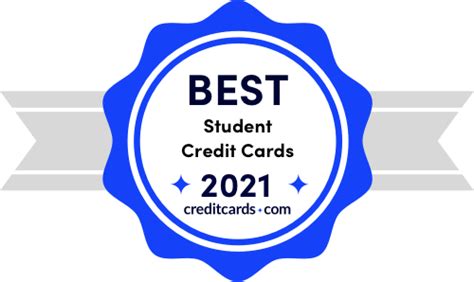 Best Student Credit Cards of 2024 | CreditCards.com