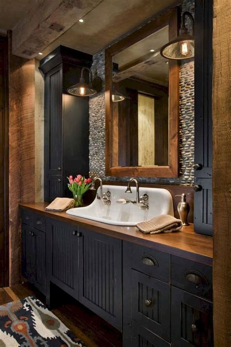 40 Bathroom Vanity Ideas for Your Next Remodel [PHOTOS] - TRADING TIPS