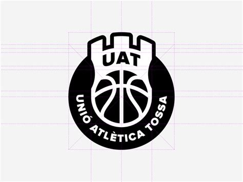 UAT Mark Structure by frederic tort roset on Dribbble