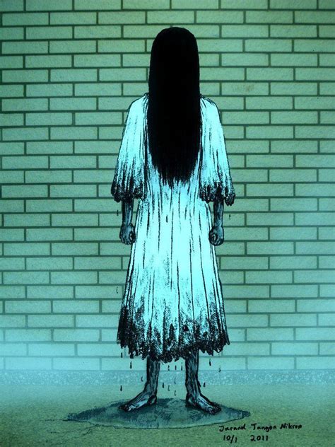 Sadako Yamamura Wallpapers - Top Free Sadako Yamamura Backgrounds ...