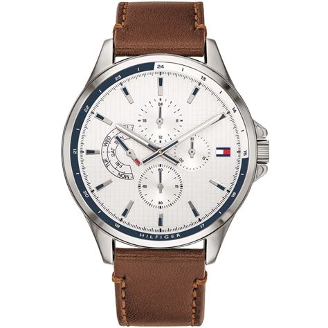 Tommy Hilfiger watch Shawn 1791614 | Watches Prime