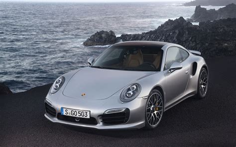 2014 Porsche 911 Turbo S Wallpaper | HD Car Wallpapers | ID #3410