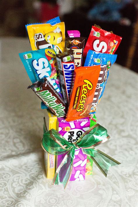 Review Of Candy Gift Ideas Diy 2022