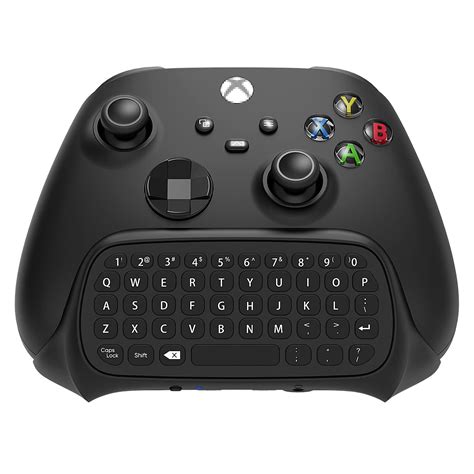 razzo inizio applaudire chatpad xbox series s debito quattro salvezza