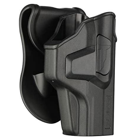 Best Sig M18 Holsters: A Buyer's Guide