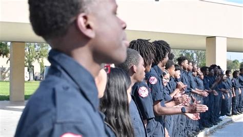 Community Fires Up Career Education at Palm Beach Lakes High School ...