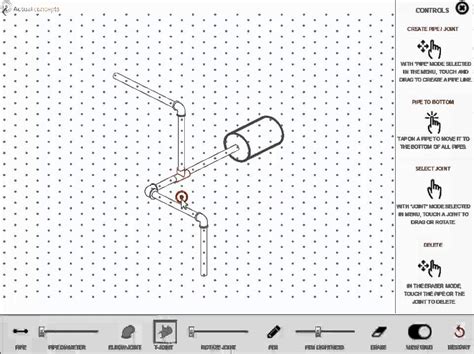 Free Isometric Pipe Drawing Software - bomyoung