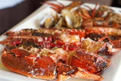 An Insider's Guide to Seafood in Spain - Spanish Sabores