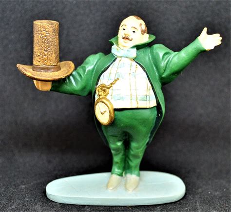 Wizard of Oz Figurine By Turner Mayor of | Etsy | Wizard of oz ...