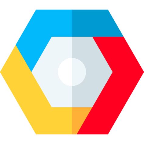 Google Cloud Platform Icon - executivegetty