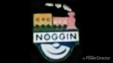 Noggin Train Screen Bug YouTube, Noggin Logo Bugs | Workout guide ...