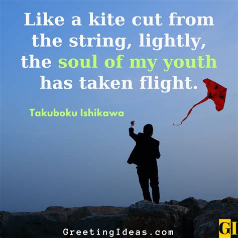 30 Inspiring Flying Kite Quotes To Elevate Your Spirit