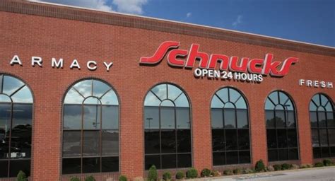 Schnucks Holiday Hours – Opening/ Closing Timings, Near Me - Holiday ...