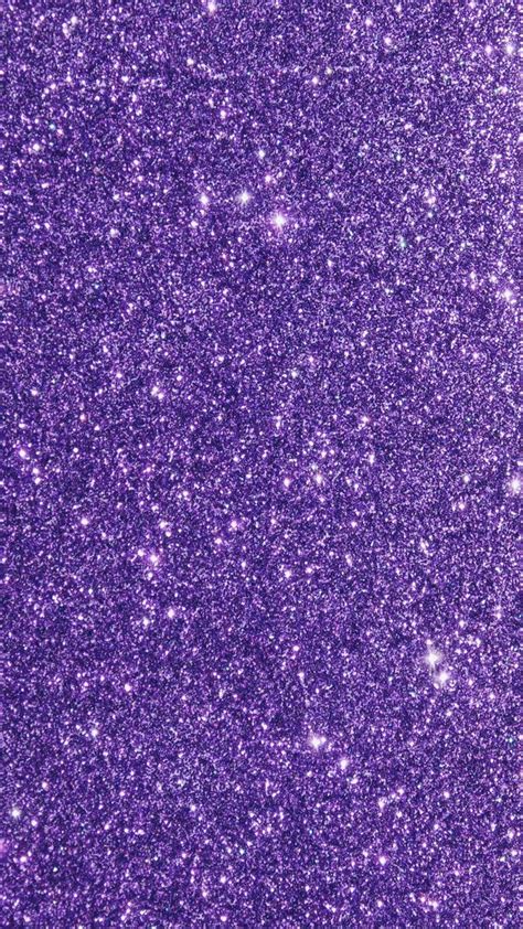 Purple Glitter HD Wallpaper | Purple glitter wallpaper, Glittery ...