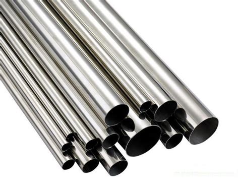 STAINLESS STEEL TUBE 316 SEAMLESS TUBE - Pipe Dream Fittings