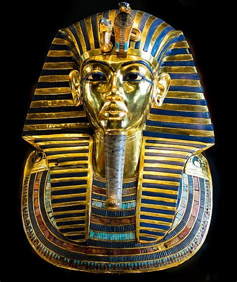 15 Facts About Tutankhamun - Have Fun With History