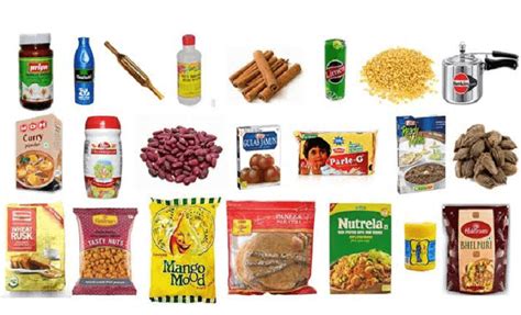 Must Have Things To Get From An Indian Grocery Store