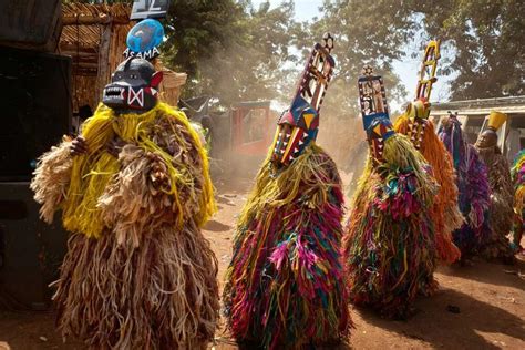 What is African traditional religion? - Legit.ng