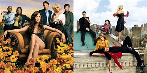 10 Best Showtime Comedies, According To IMDb