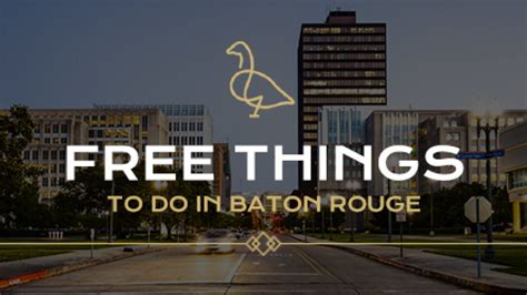 Things To Do In Baton Rouge With Kids | Kids Matttroy