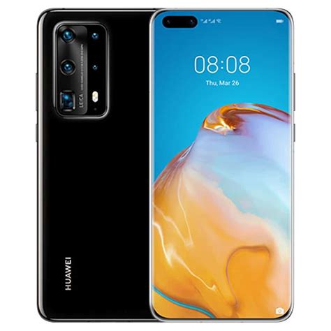 Huawei P50 Pro specs and price - Specifications-Pro