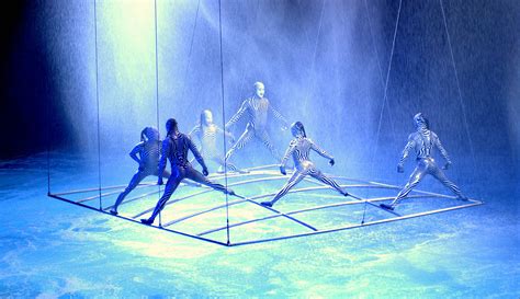 The Best Cirque du Soleil Shows In Las Vegas [Updated 2024]