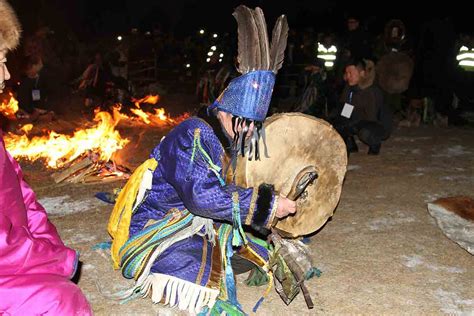 What is Mongolia’s main religion?