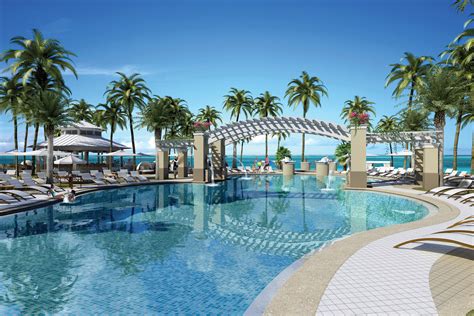 New Florida Keys Spa - Playa Largo Resort & Spa - OceanSpa