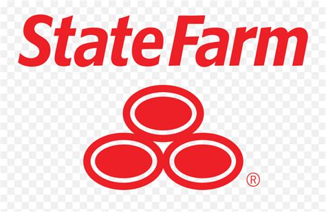 State Farm Logo Transparent Free - State Farm Vector Logo Png,State ...