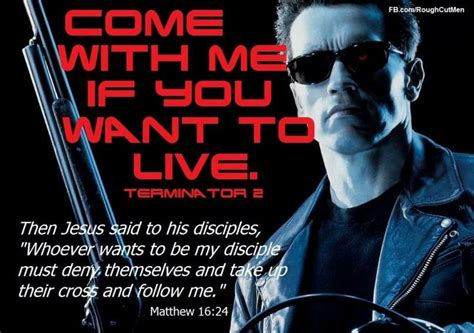 Terminator Quotes. QuotesGram