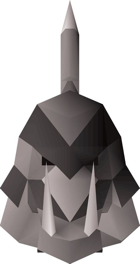 Ultimate ironman helm - OSRS Wiki